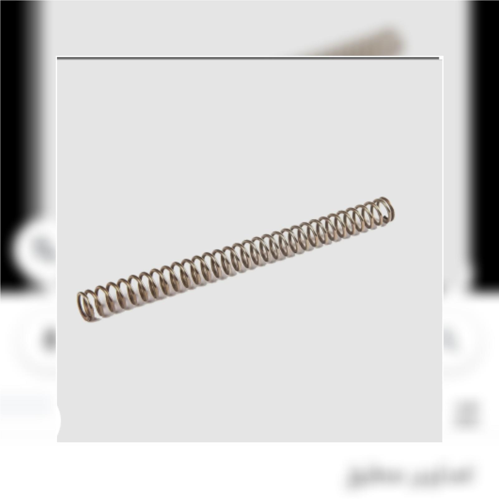 فنر سوزن برنوفنر