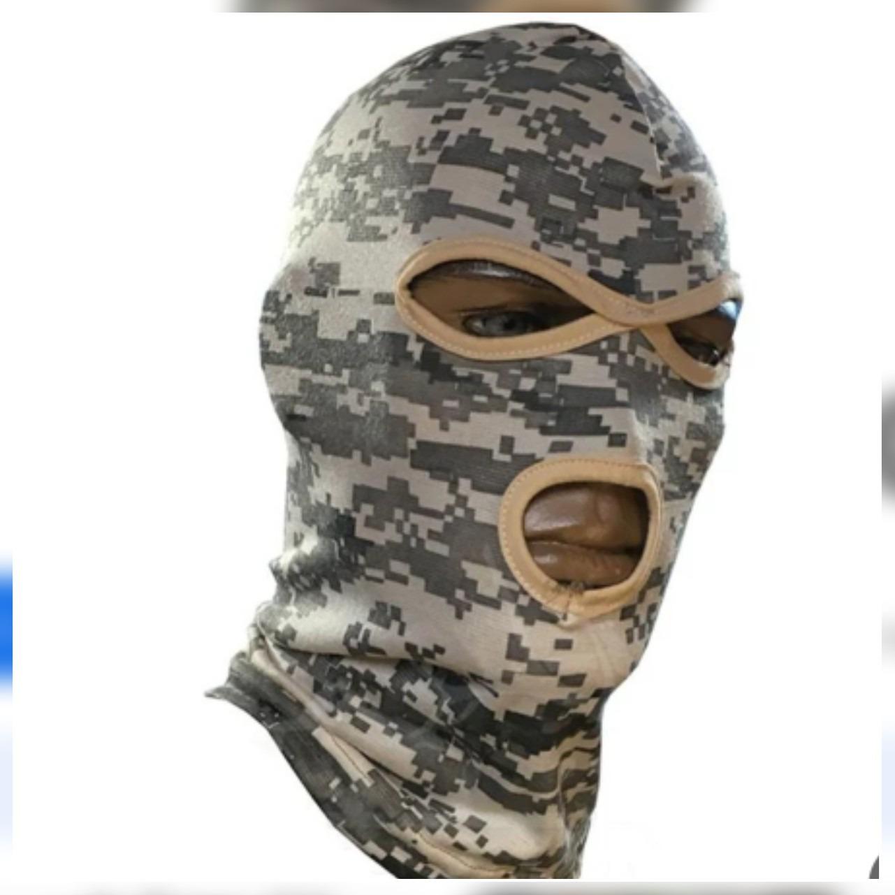 فیس صورت دیجیتالی طوسی..سفید...نازک