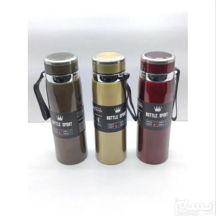 فلاسک یک لیتریBoTTLE spoRT