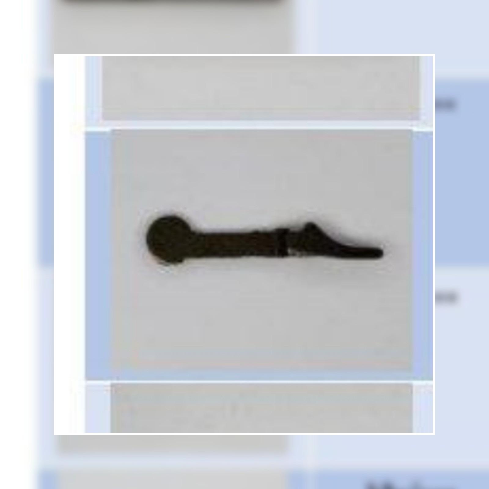 نانخنک نگهدارنده قفل لول دول شاهین