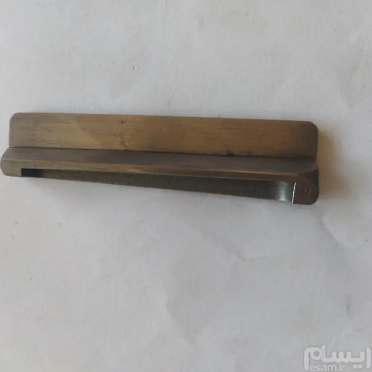 برگه خشاب سلاح برنو
