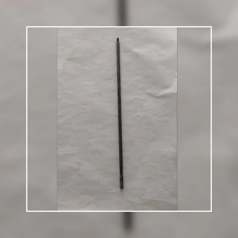سمنبه تنظیف و رفع گیر برنو کوتاه طول 29سانتی