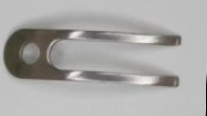 فنر ماشه دولول وتکلول نخجیر