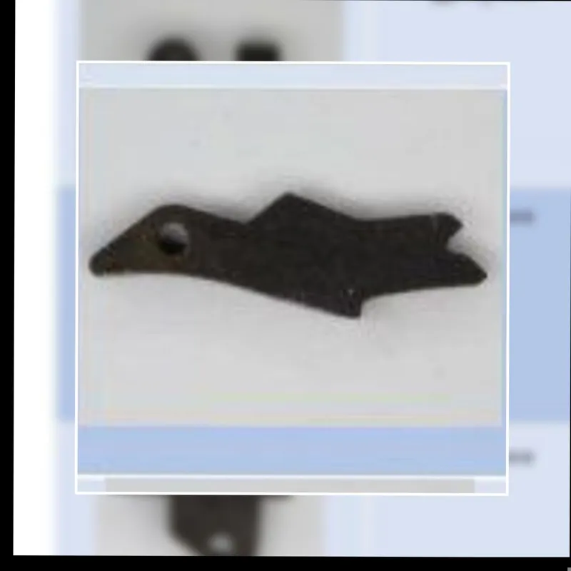 پایه چخماق دولول  شاهین