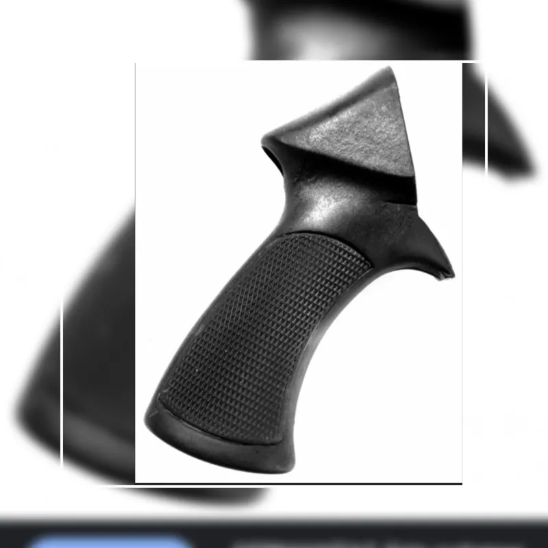 دسته قنداق پنجتیر ترک...تصویر اصلی موجود میباشد