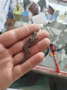 ماشه
