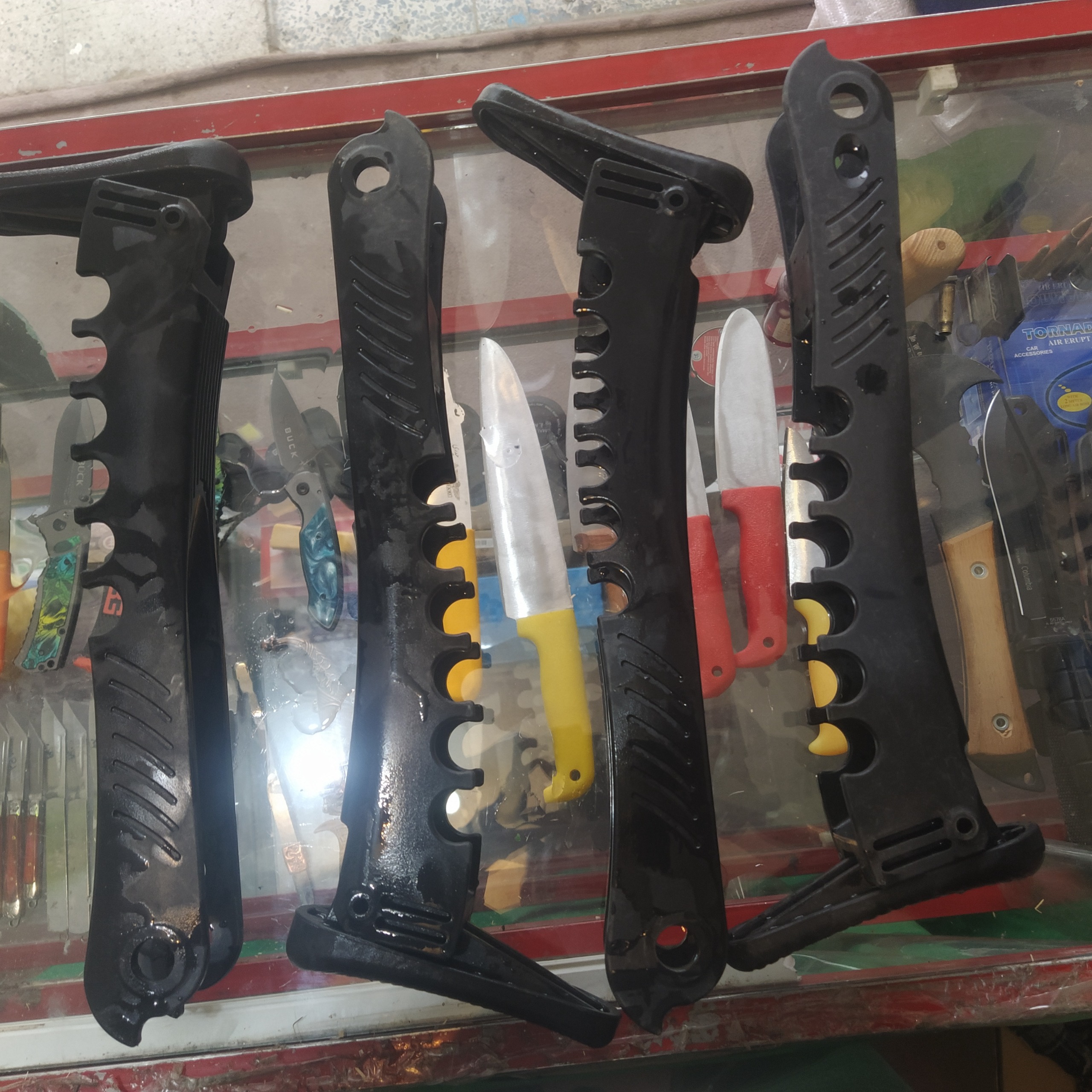 قنداق تاشو عقربی 5 تیر طرح وینچستر