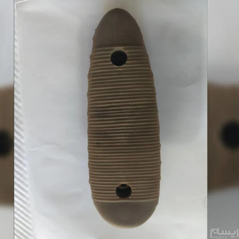 کفی قنداق ژله ای