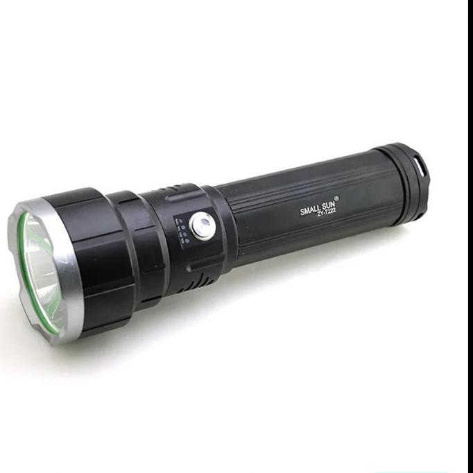 چراغ قوه پرقدرت اسمال سان T222