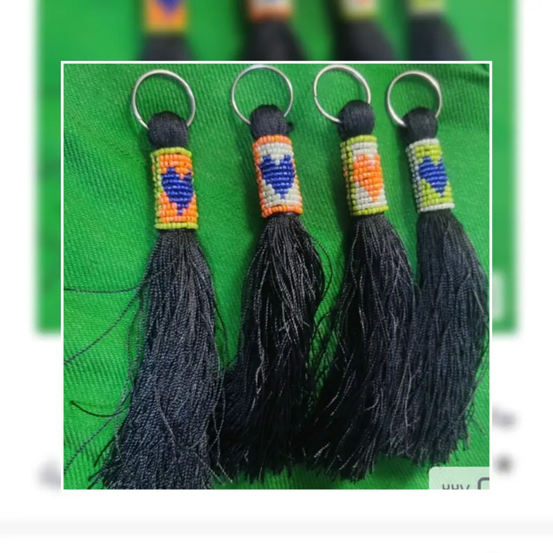 جاکلیدی زندان باف