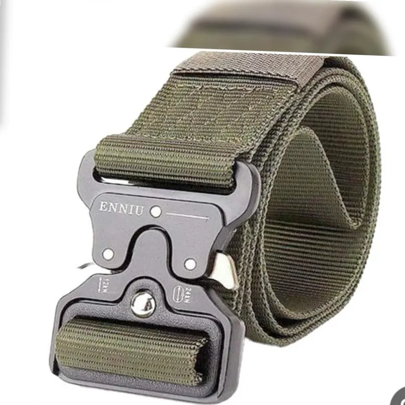 کمربند تاکتیکال سگک خرچنگی بسیار با کیفیت