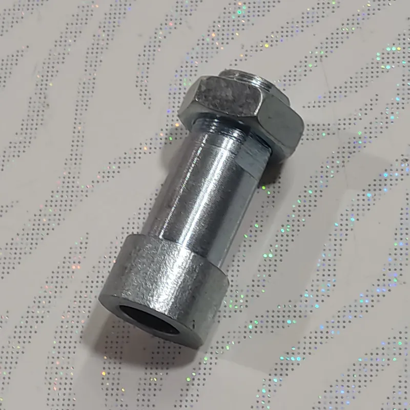 بوش چهارشاخ توپی کاوازاکی GTO125