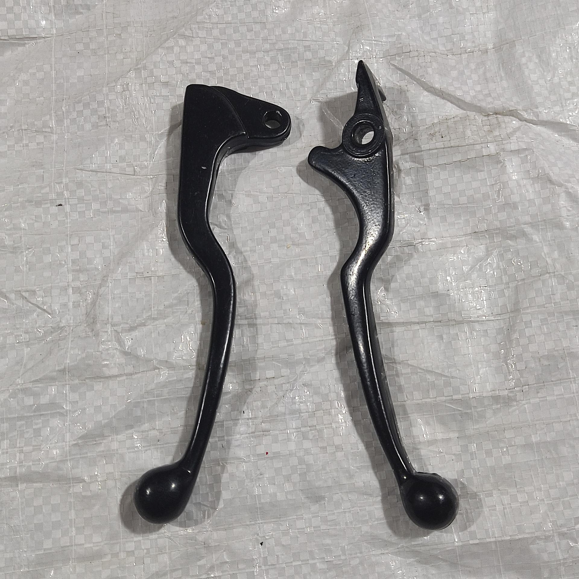 کتی کلاچ و ترمز کاوازاکی GTO