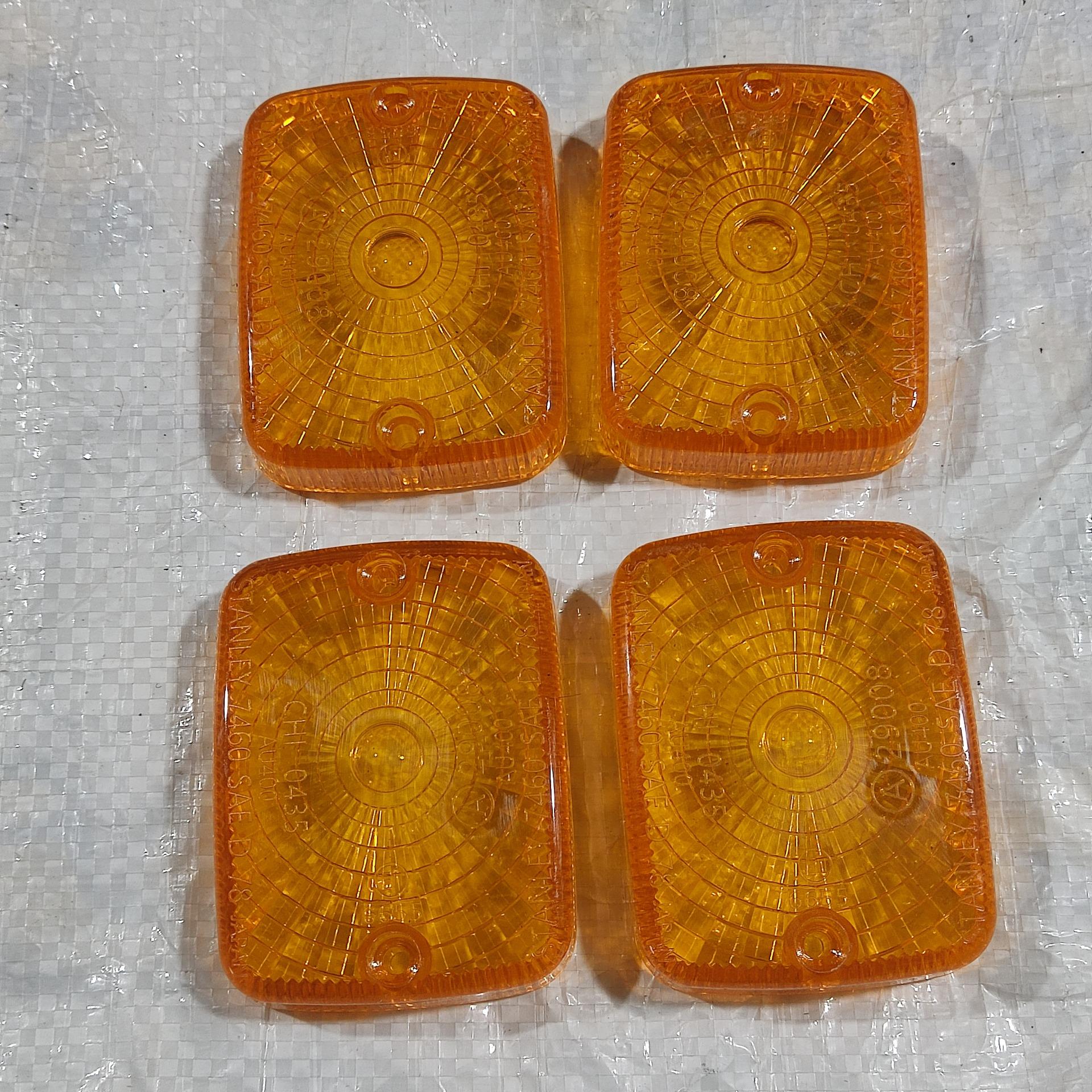 طلق خطر کاوازاکی GTO کد دار