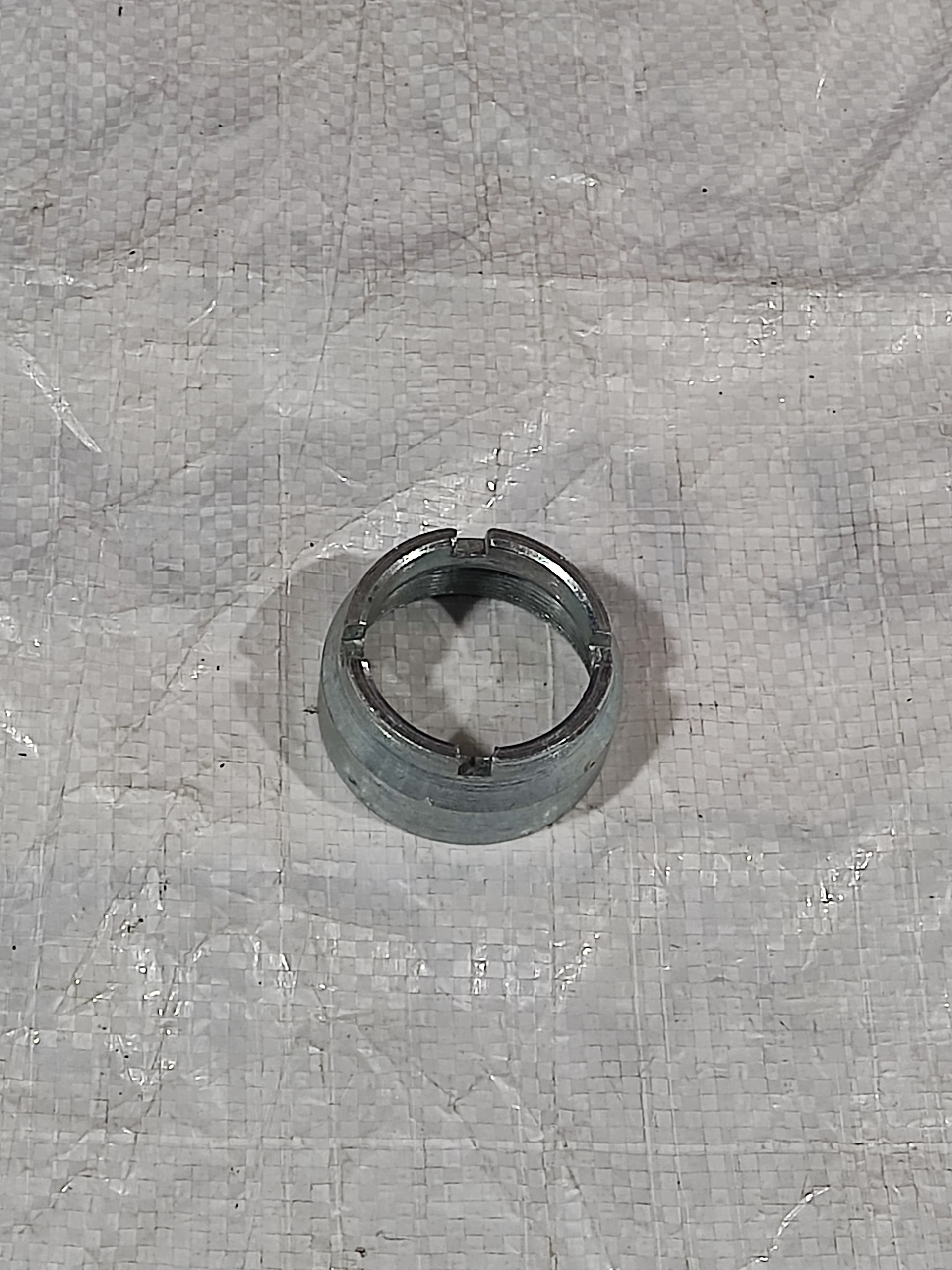 مهره اگزوز یاماها 125سوپر RS