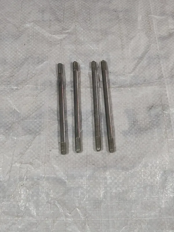 پیچ سیلند کاوازاکی 100