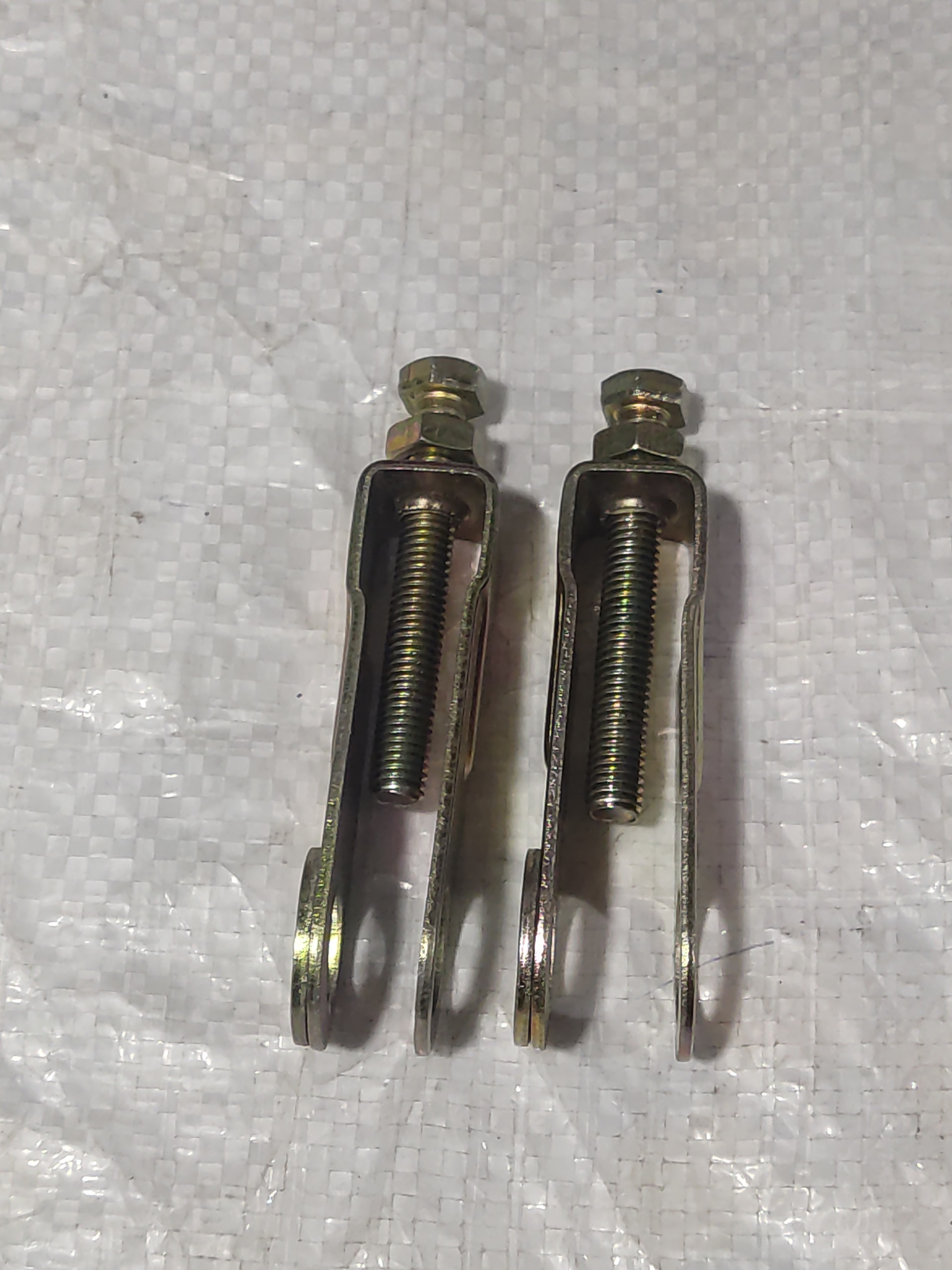 زنجیرکش سوزوکی ax100