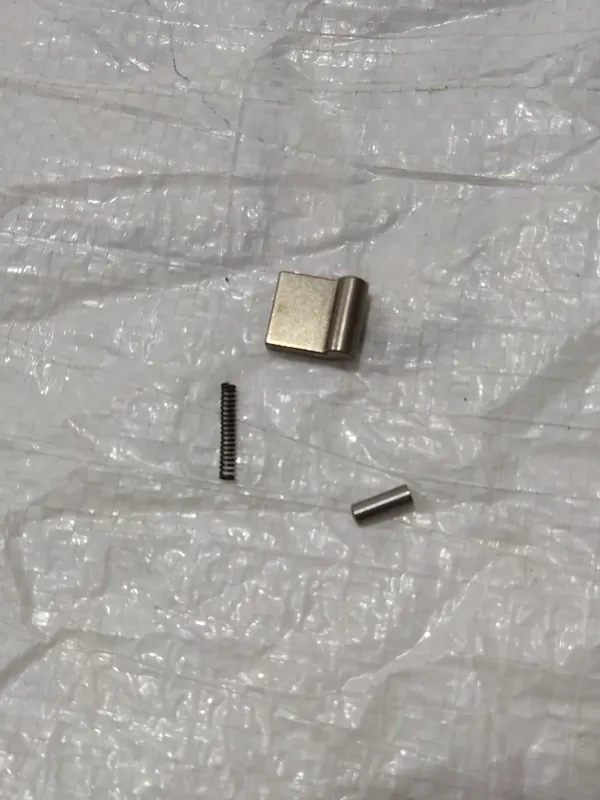 خار و فنر ساچمه هندل کاوازاکیgto