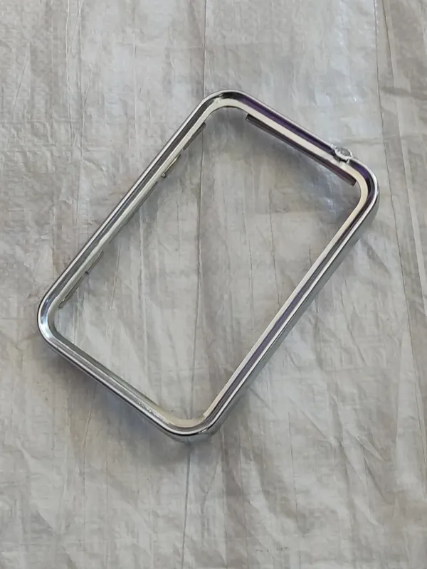 زه چراغ جلو کاوازاکی gto طرح اصلی فلزی