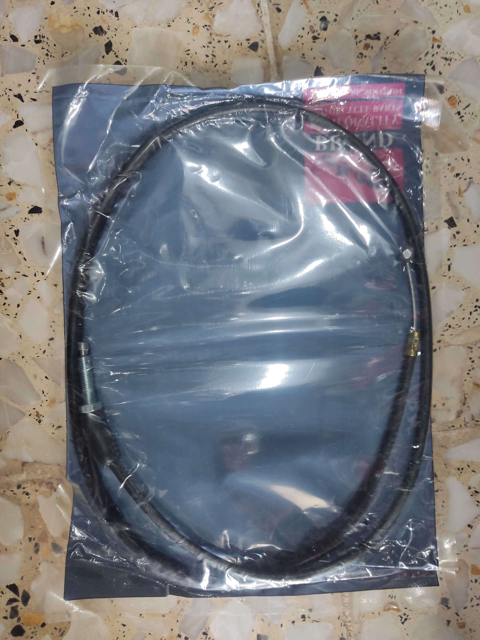 سیم کلاچ سوزوکیAX100،125