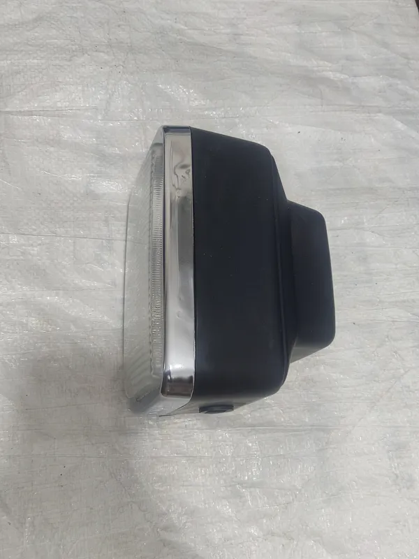 چراغ (بلوری) جلو کاوازاکی GTO125