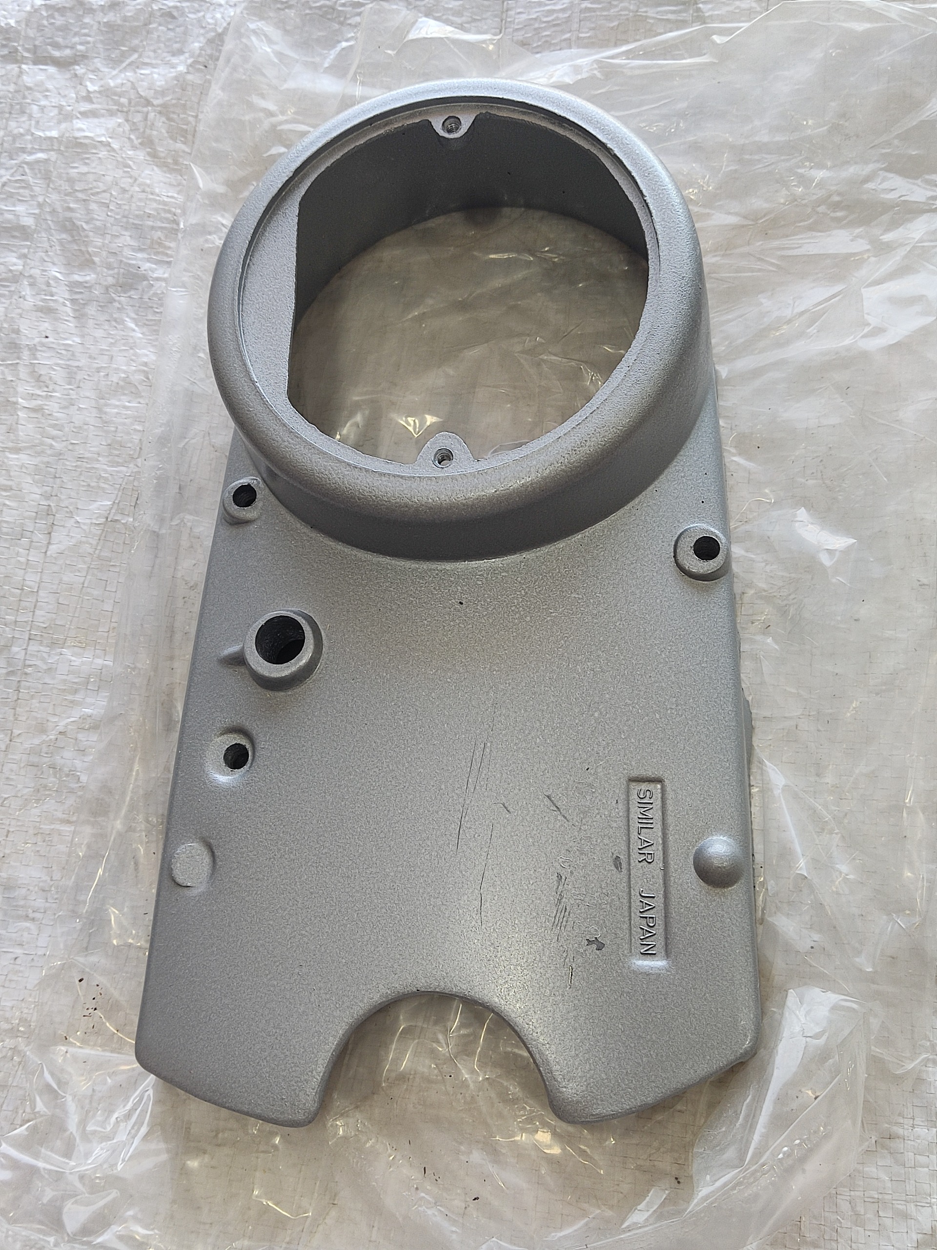 کارتل سمت برق یاماها80