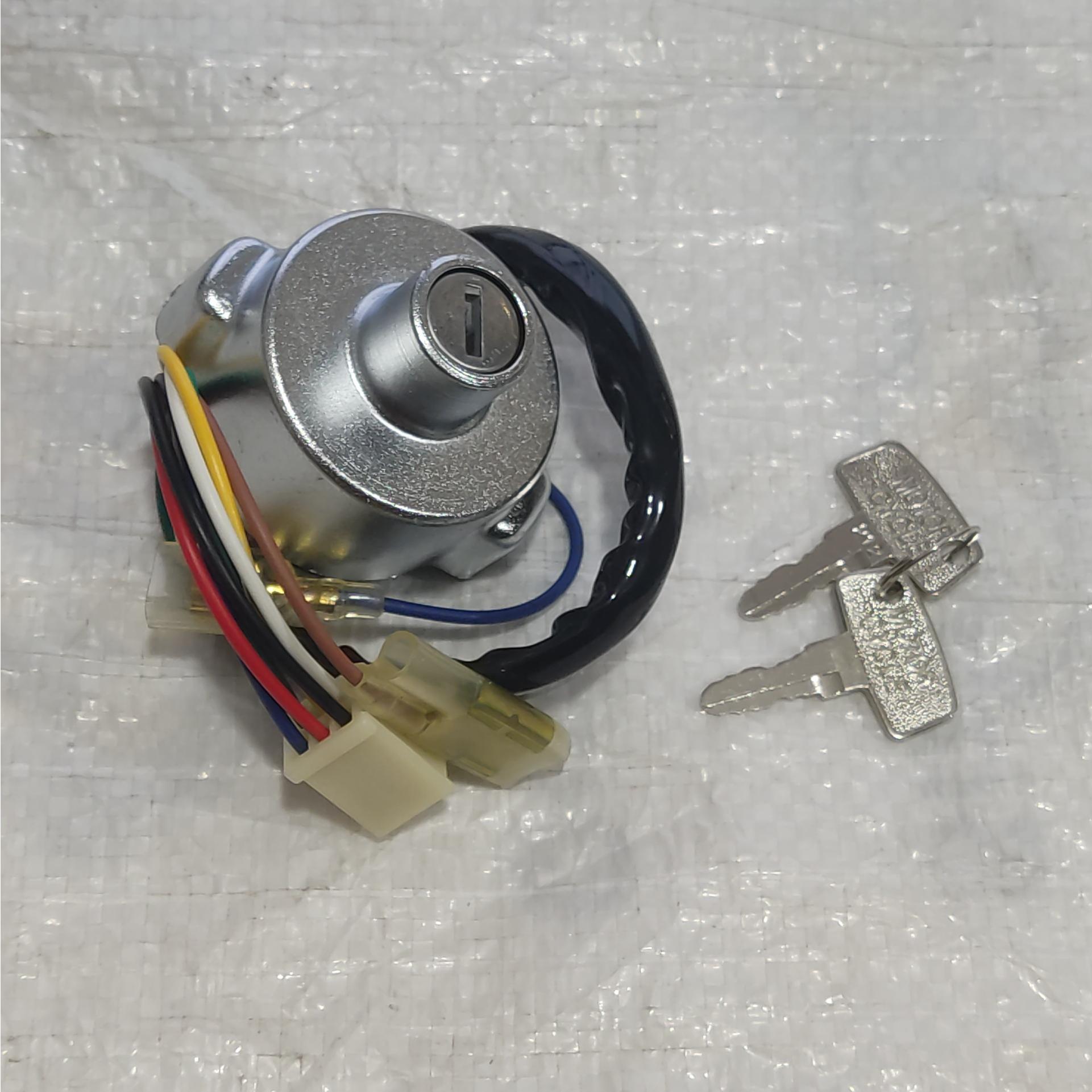 سویچ یاماها 100 دولوکس یاماها صد خارج