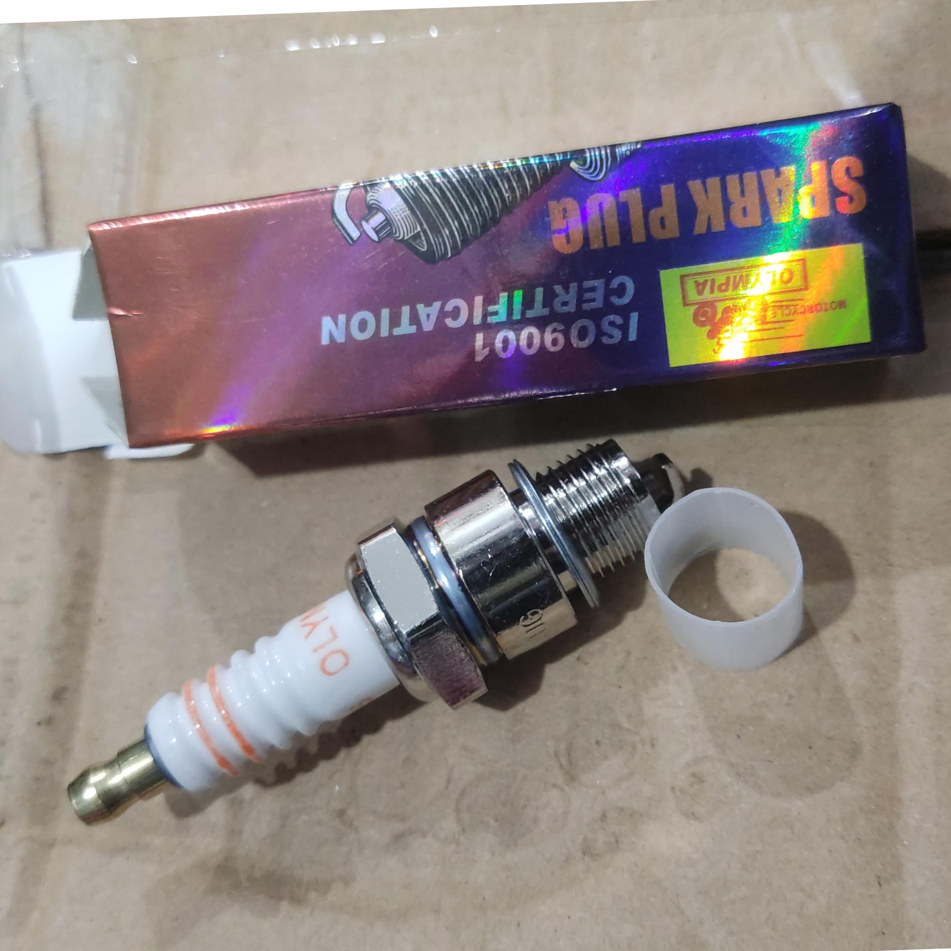 شمع دو زمانه یاماها پایه کوتاه