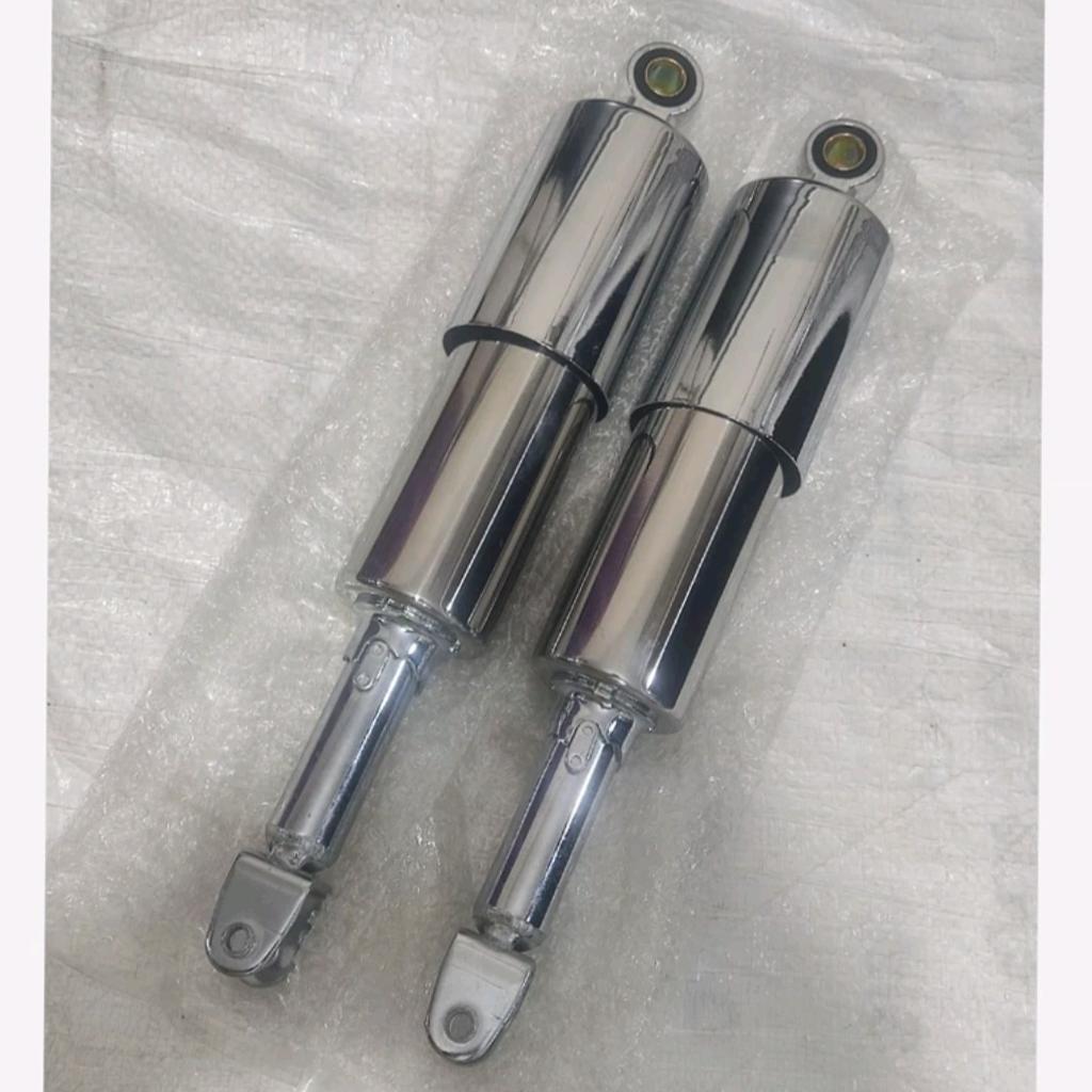 کمک عقب یاماها125rs سوپر