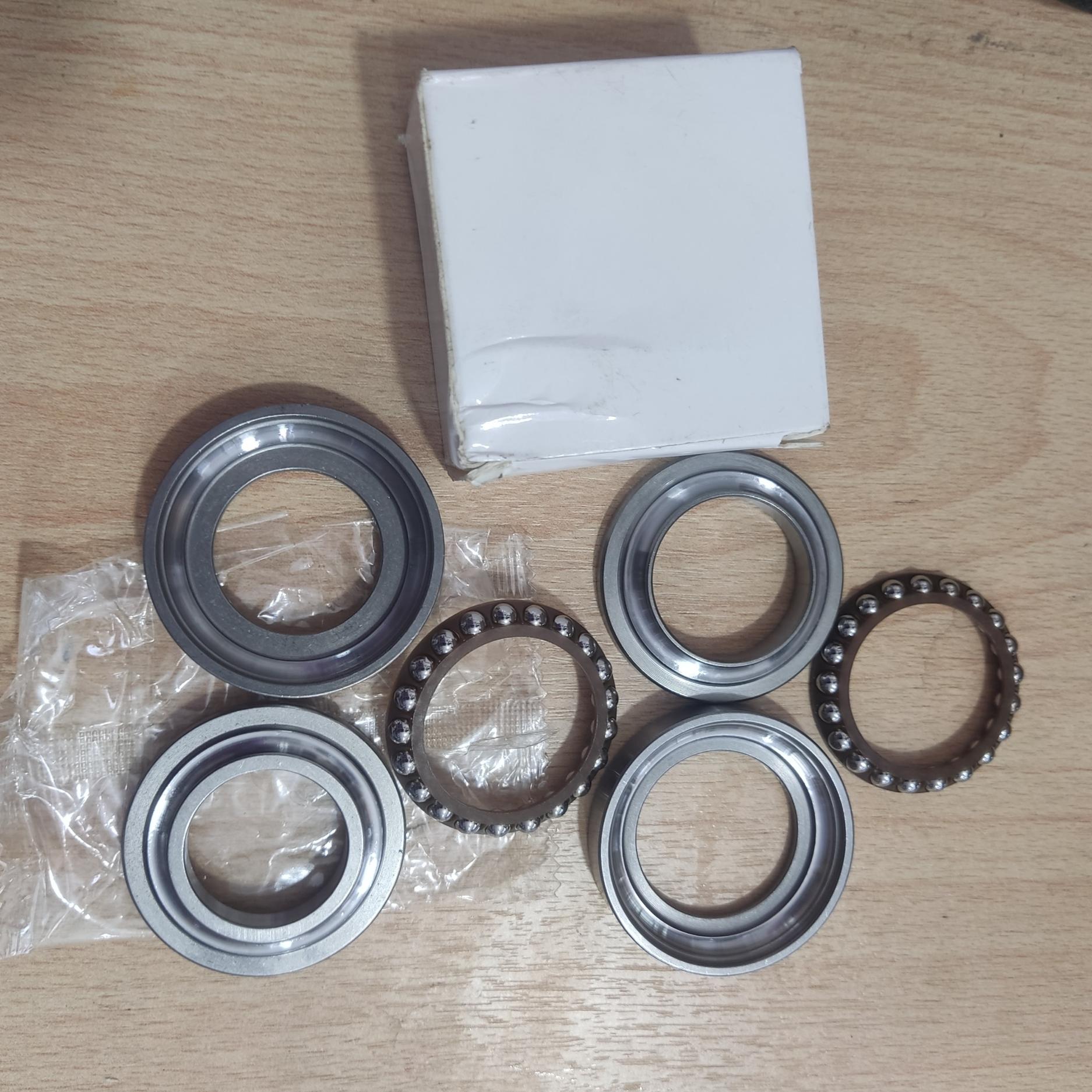 کاسه فرمان کاوازاکی GTO125 و 100