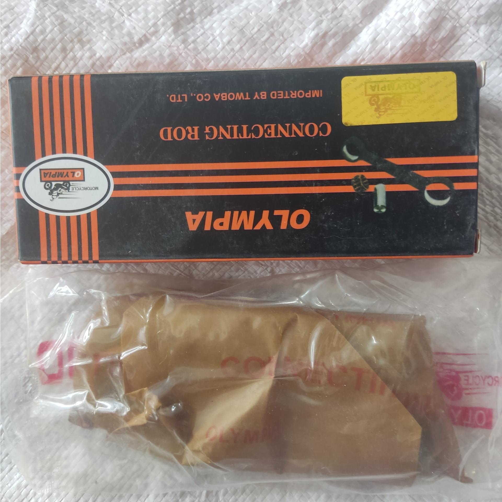 شاتون کاوازاکی GTO