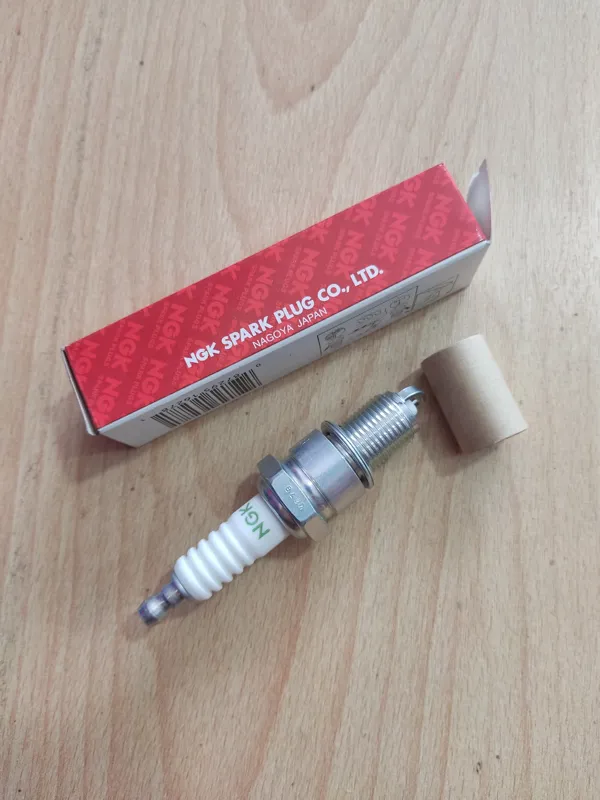 شمع اصلی یاماها کاوازاکی سوزوکی