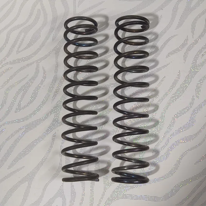 فنر کمک جلو یاماها125RS