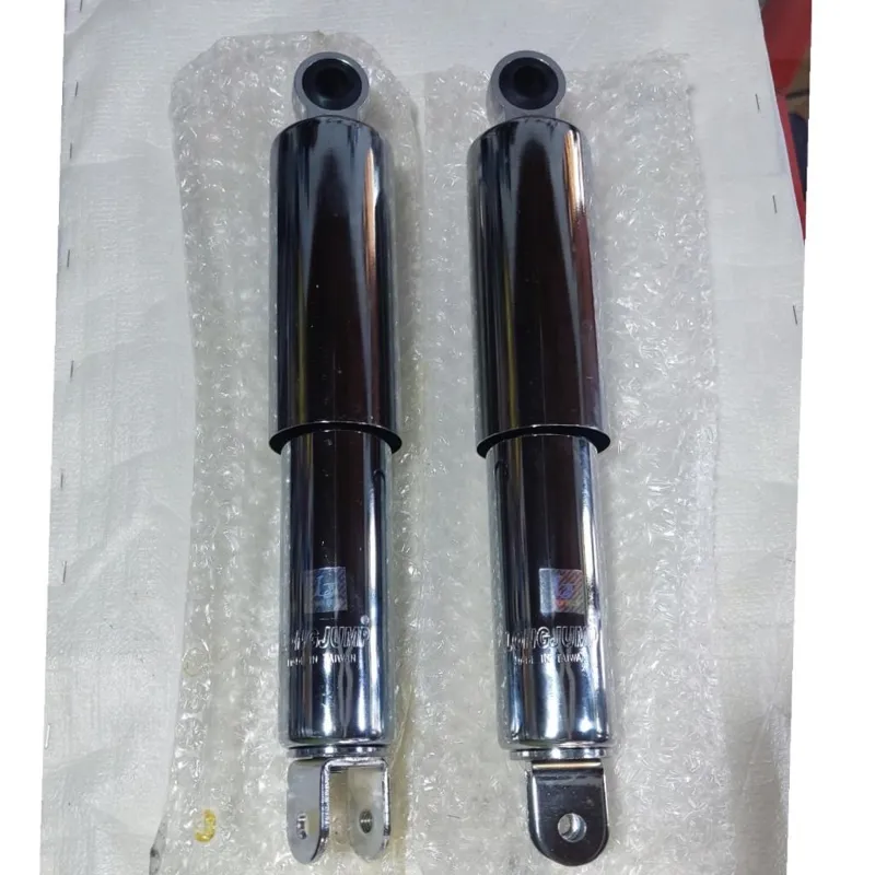 کمک عقب یاماها 100