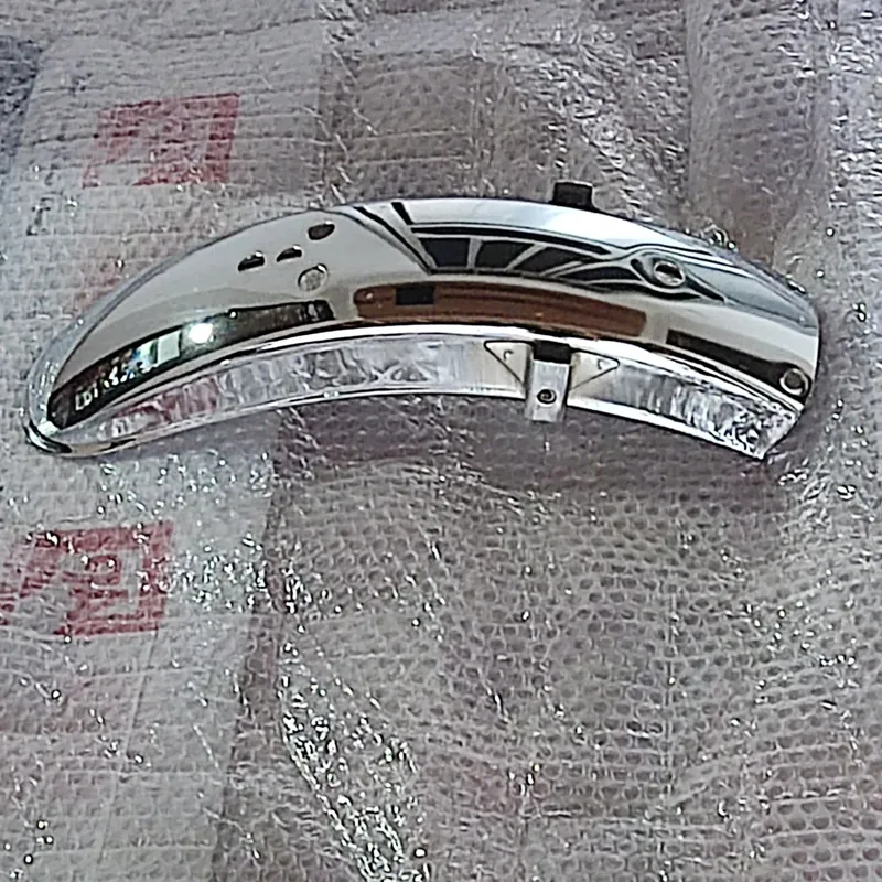 گلگیر عقب کاوازاکی GTO125