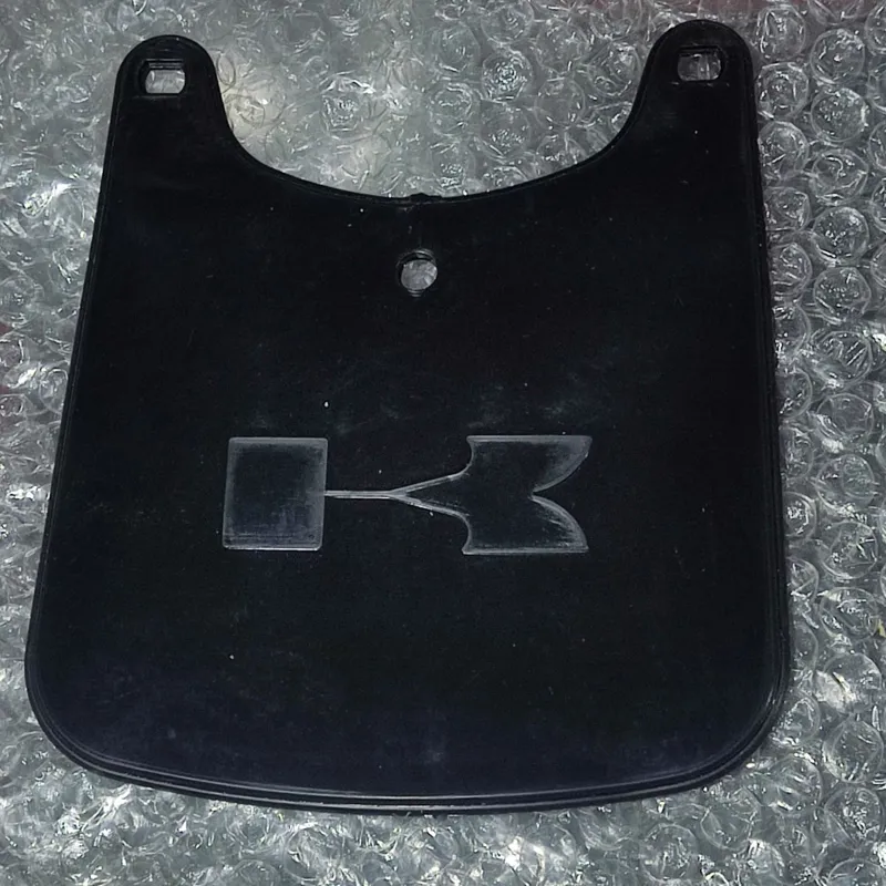 دمبی گلگیر کاوازاکی GTO، 100