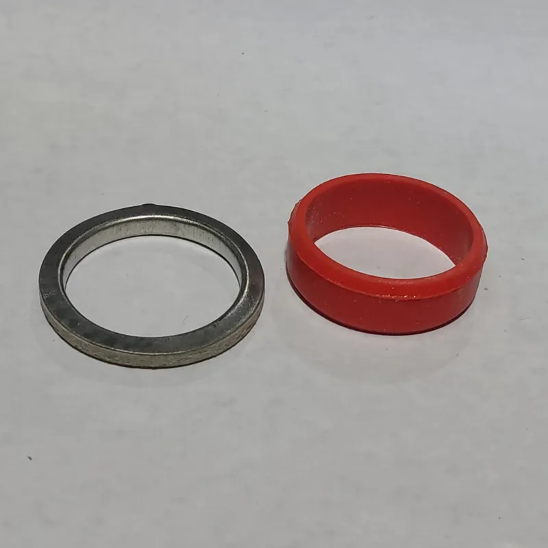 واشر اگزوز یاماها100