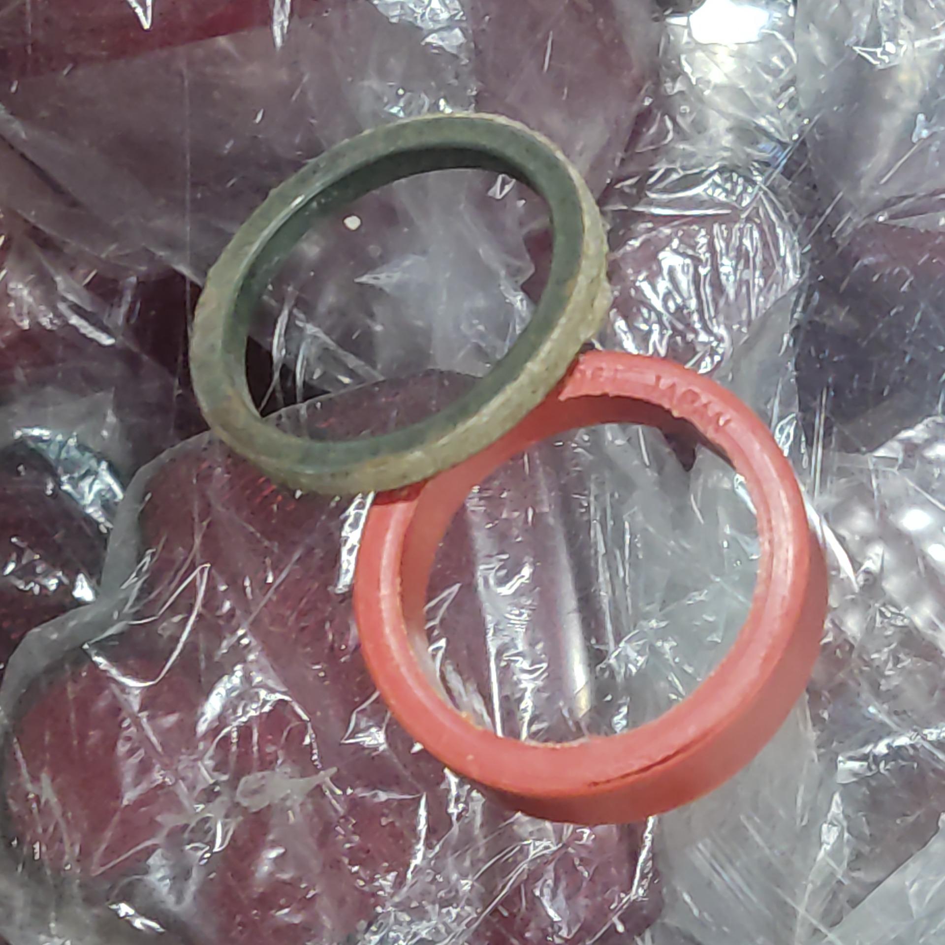 واشر اگزوز کاوازاکی 125GTO کاوازاکی 100 G7T