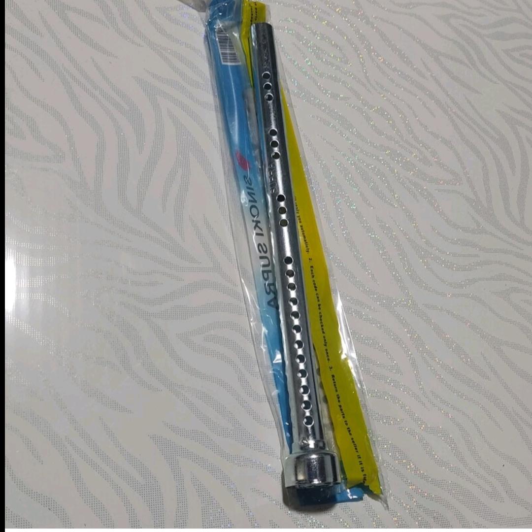 خفه کن اگزوز موتور سوزوکی AX100،125