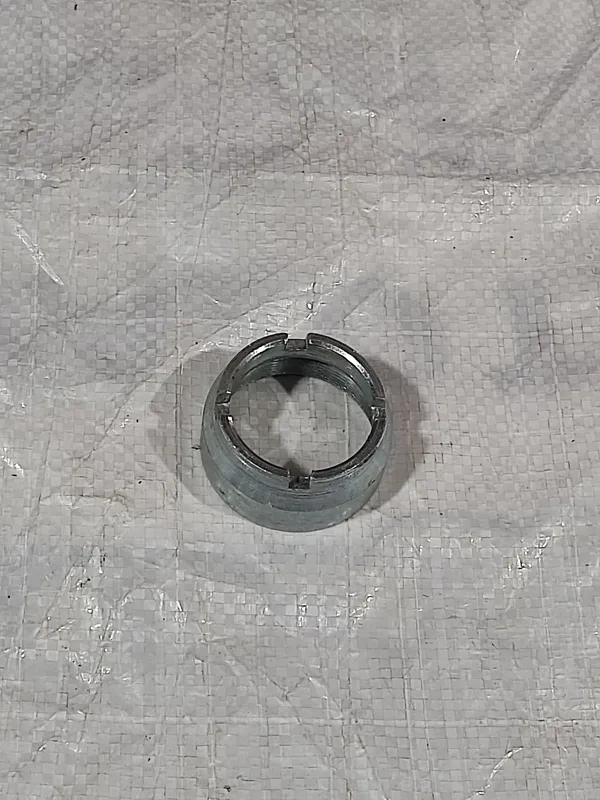 مهره اگزوز یاماها 125سوپر RS