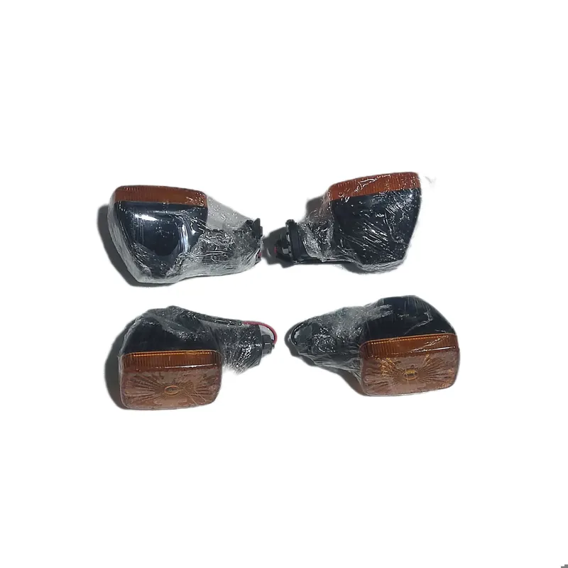 راهنما کاوازاکی 125GTO درجه یک کد دار