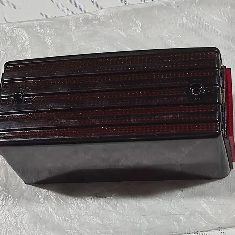 طلق خطر کاوازاکی GTO125