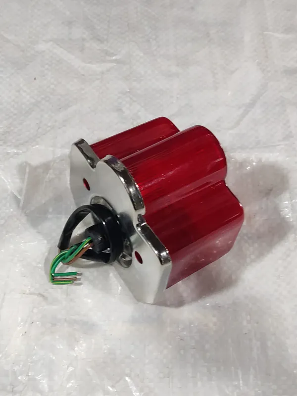 خطر یاماها100 ایران دوچرخ پشت فلزی