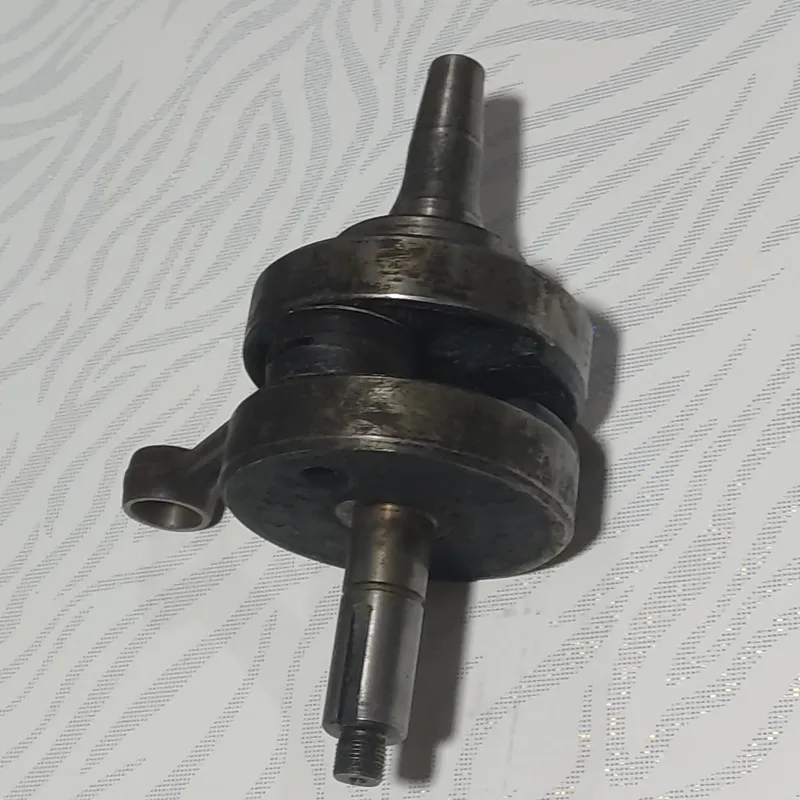 میلنگ اصلی یاماها 125RS استارتی