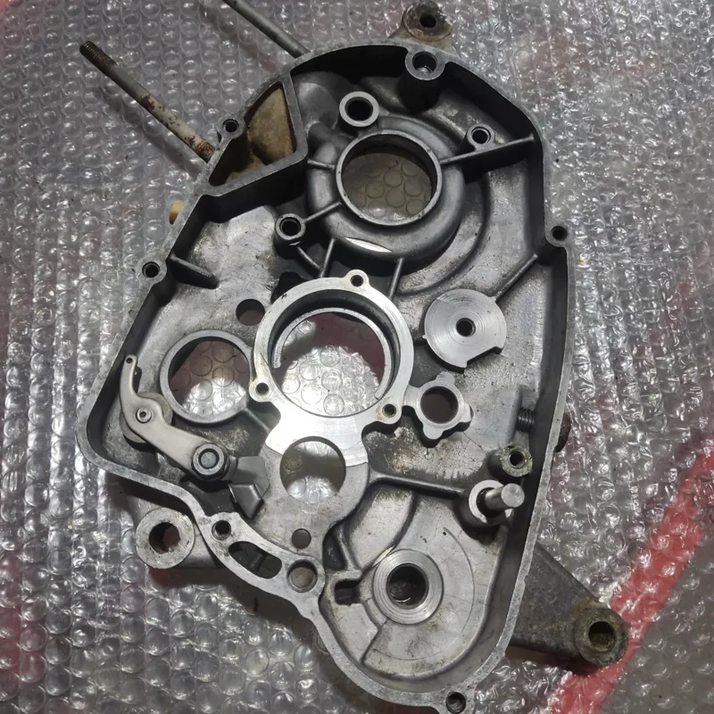 کارتل وسط یاماها 125سوپر