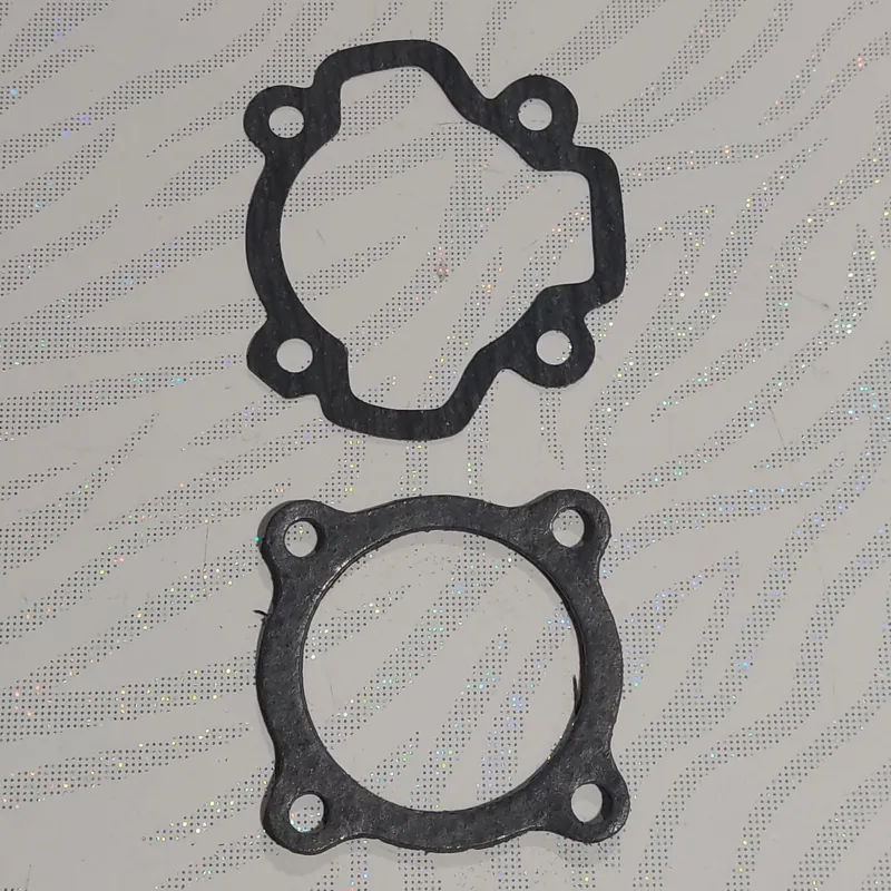 واشر سر و زیر سیلندر یاماها 100