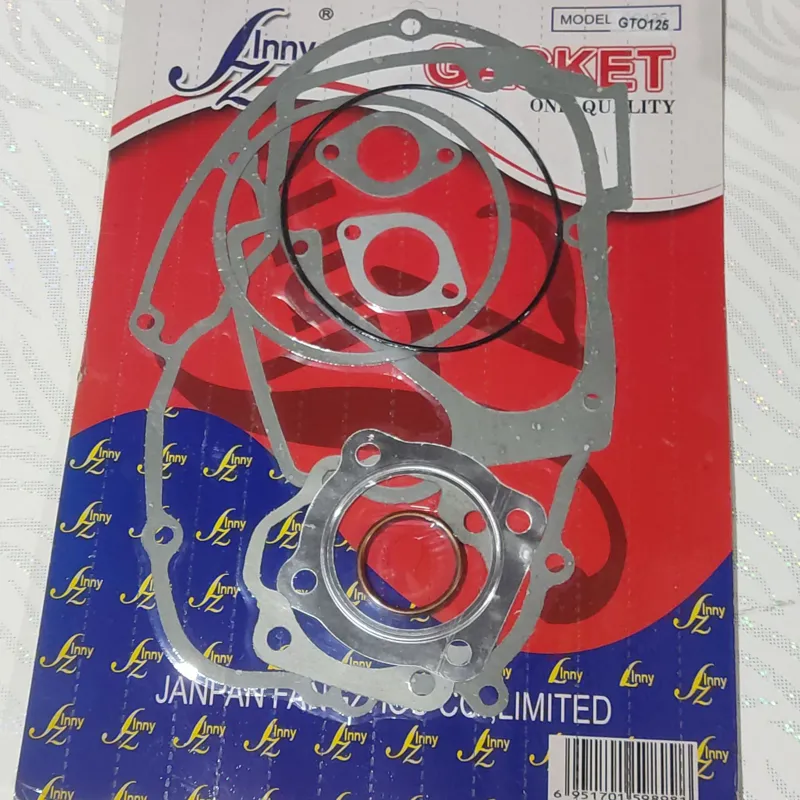 واشر بندی کامل کاوازاکی GTO خارجی