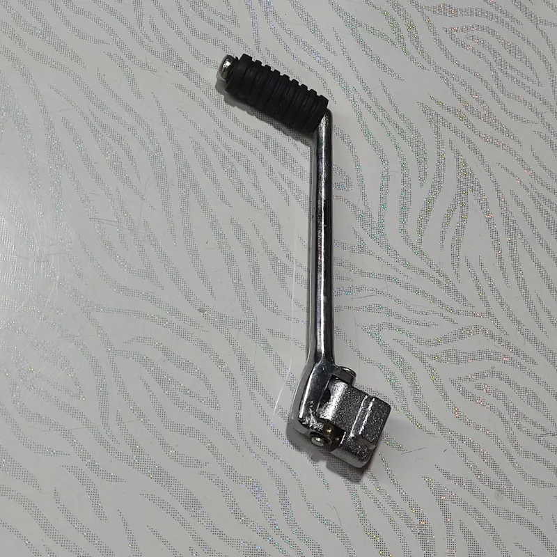 هندل کاوازاکی GTO125