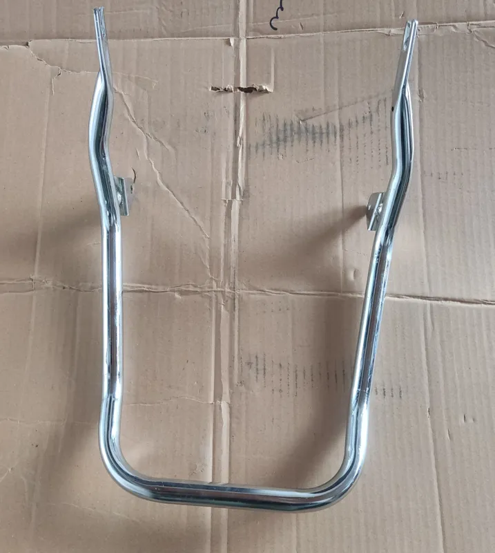 ترک) گارد) کاوازاکی GTO