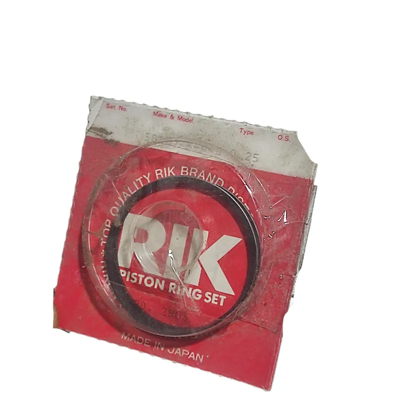 رینگ کاوازاکی 100سایز25 اصل ژاپن